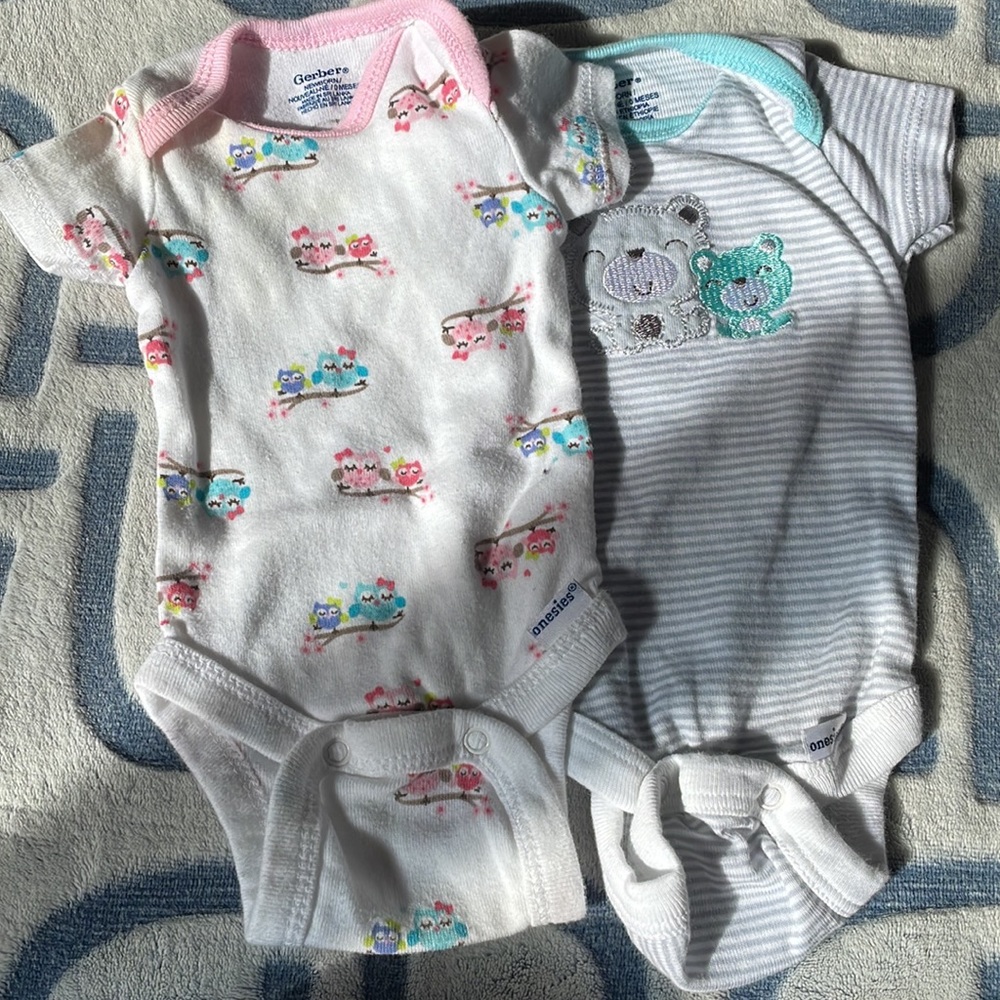Onesies